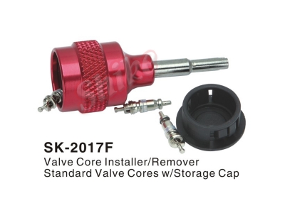 SK-2017F
