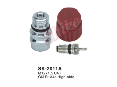 SK-2011A