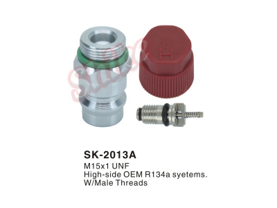SK-2013A