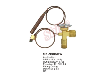 SK-9306BW