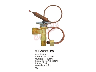 SK-9220BW