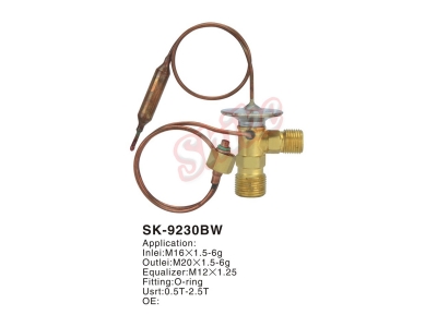 SK-9230BW