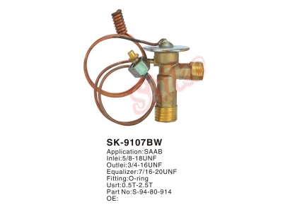 SK-9107BW
