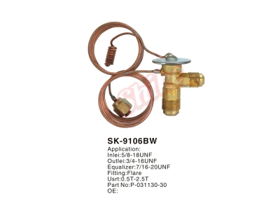 SK-9106BW