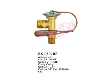 SK-9602BF