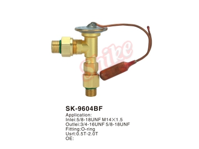SK-9604BF