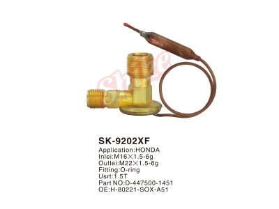 SK-9202XF