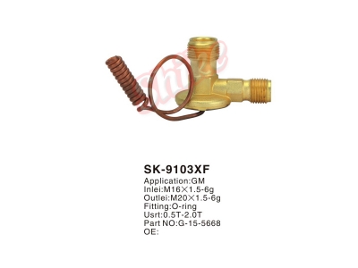 SK-9103XF