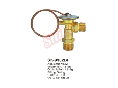 SK-9302BF