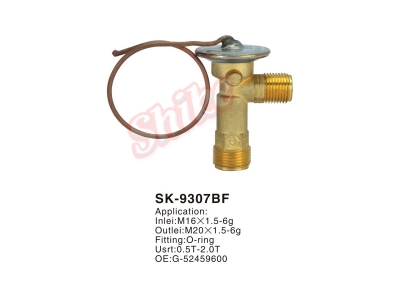 SK-9307BF