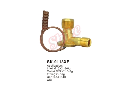 SK-9113XF