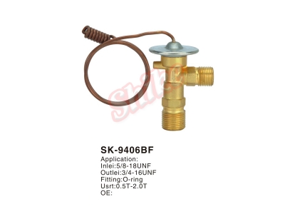 SK-9406BF