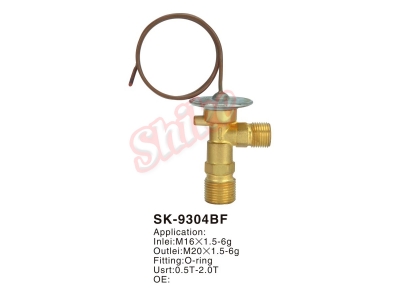 SK-9304BF