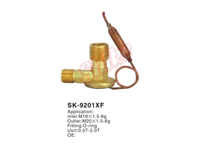 SK-9201XF