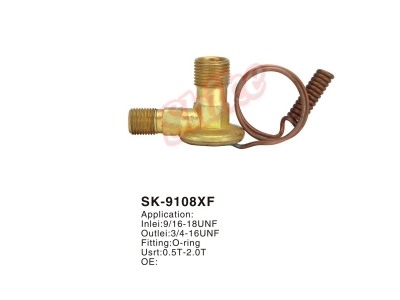 SK-9108XF