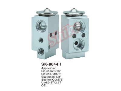 SK-8644H