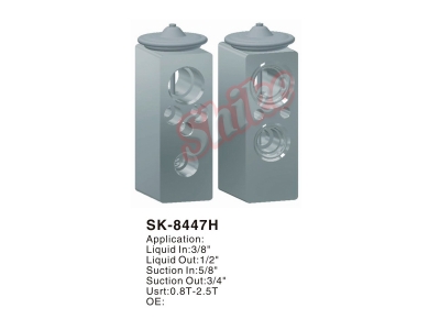 SK-8447H
