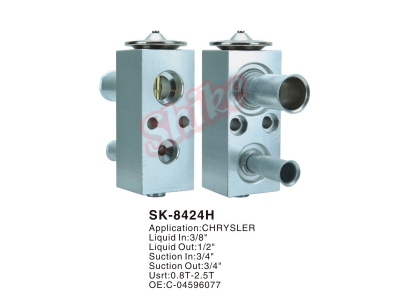 SK-8424H