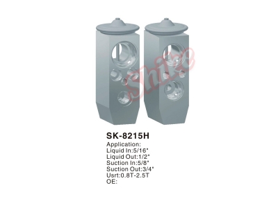 SK-8215H