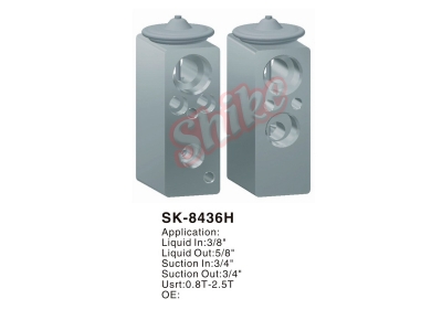 SK-8436H