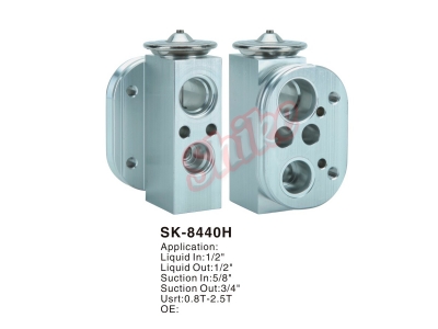 SK-8440H