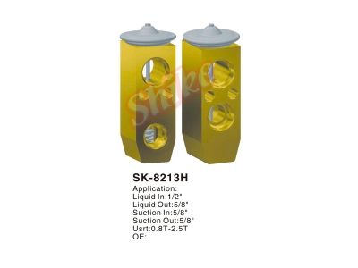 SK-8213H