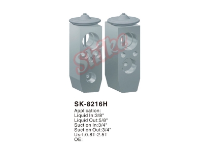 SK-8216H