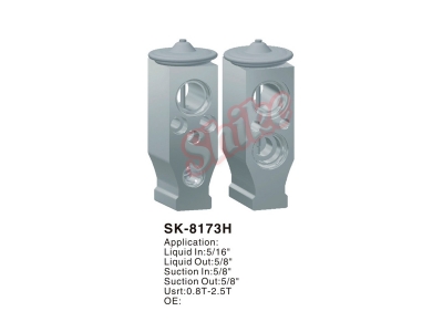 SK-8173H