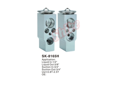 SK-8165H