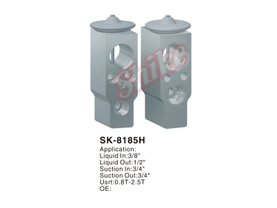 SK-8185H