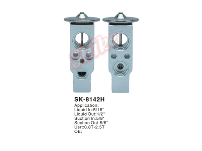 SK-8142H