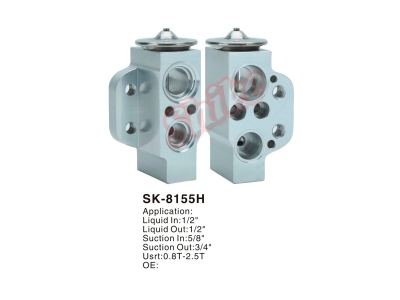 SK-8155H